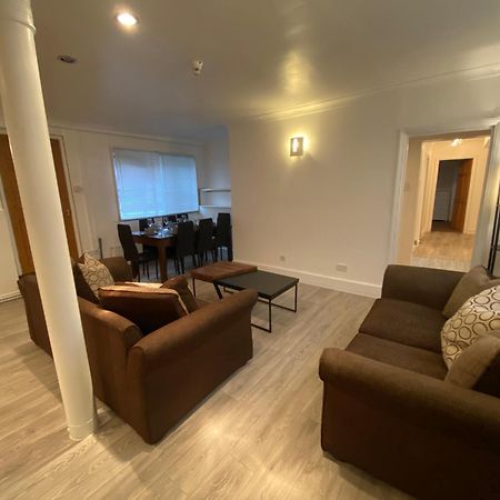 Fulham Daire Londra Dış mekan fotoğraf