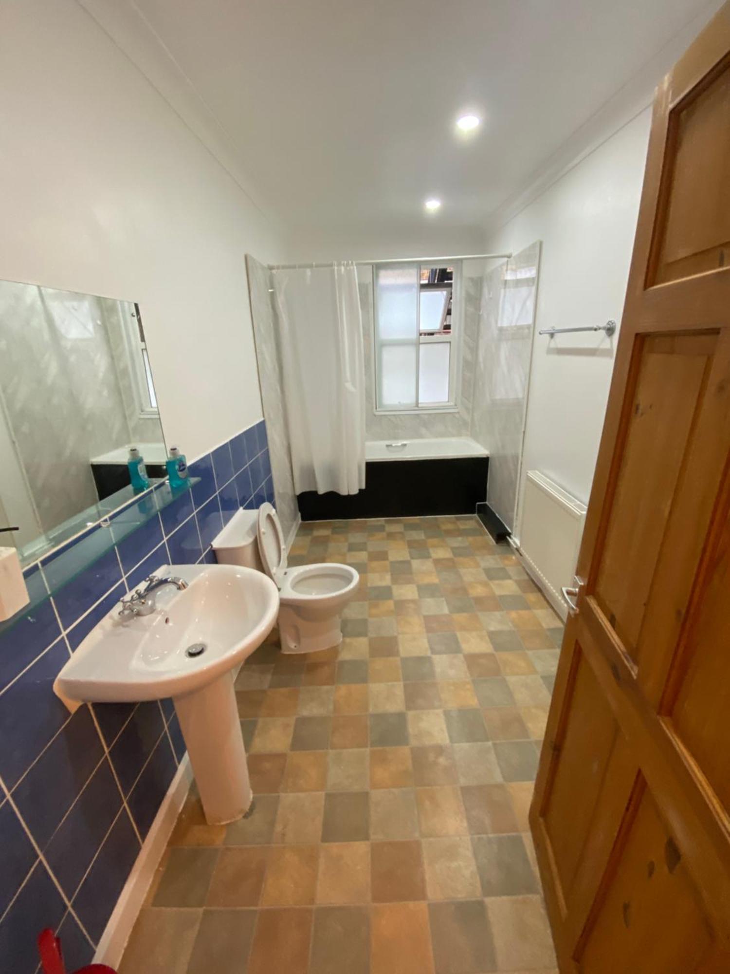 Fulham Daire Londra Dış mekan fotoğraf