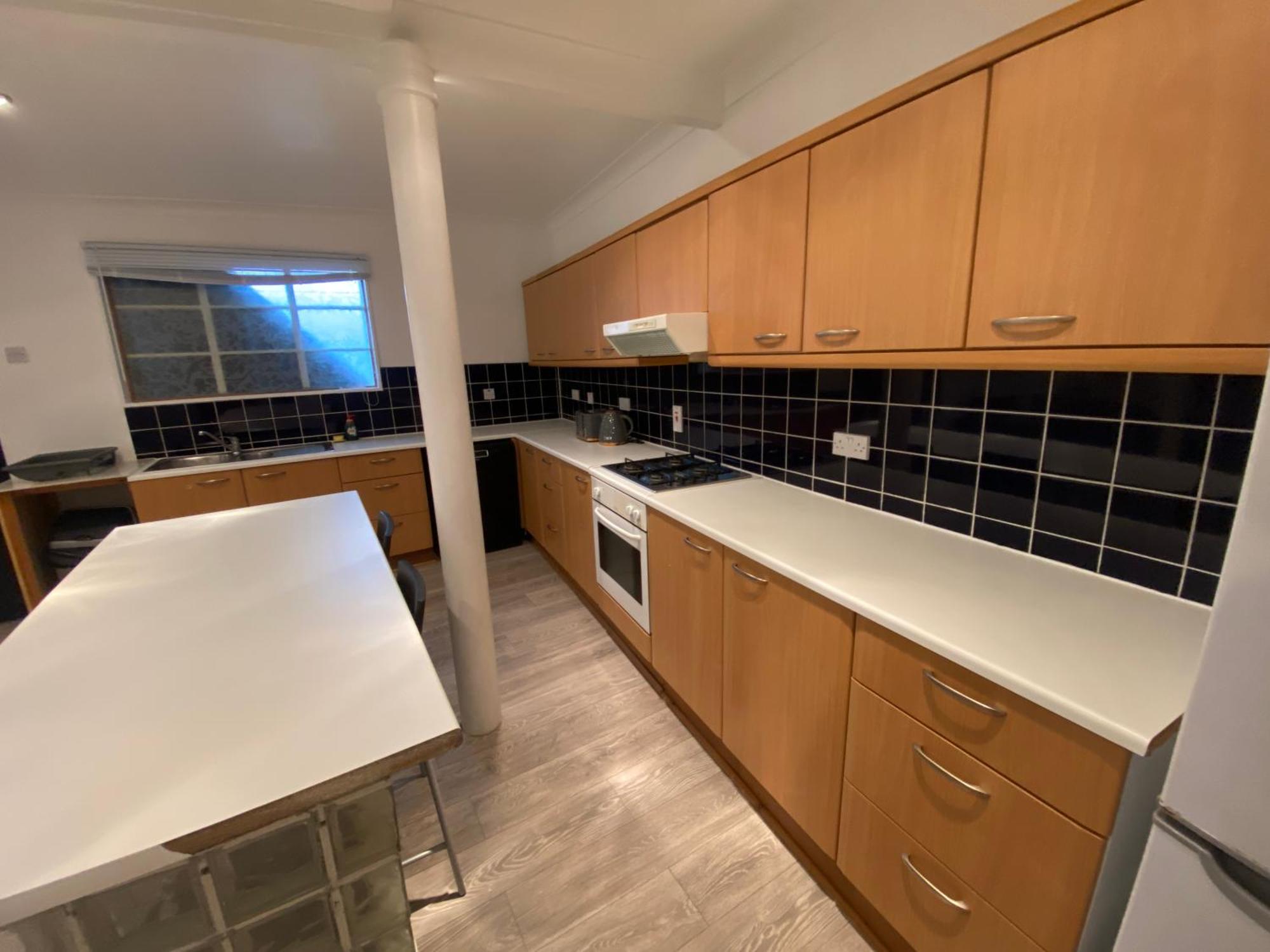 Fulham Daire Londra Dış mekan fotoğraf
