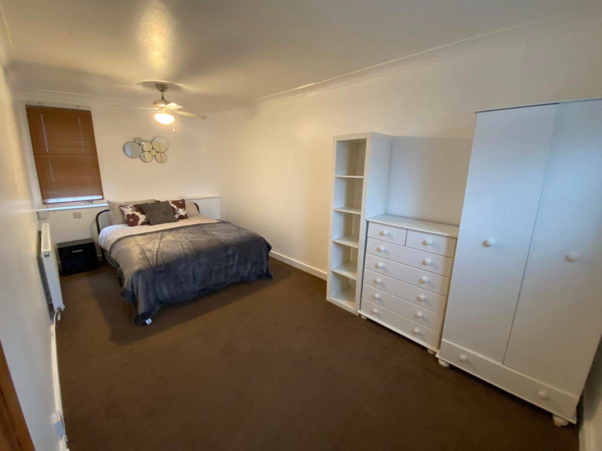 Fulham Daire Londra Dış mekan fotoğraf