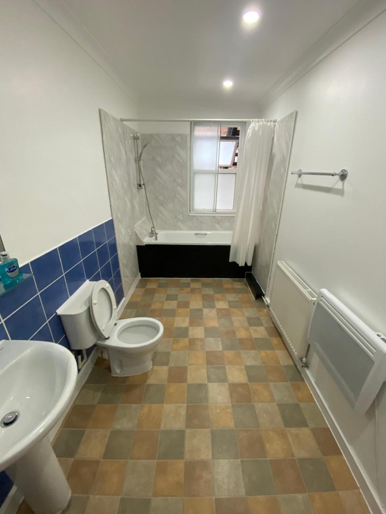 Fulham Daire Londra Dış mekan fotoğraf
